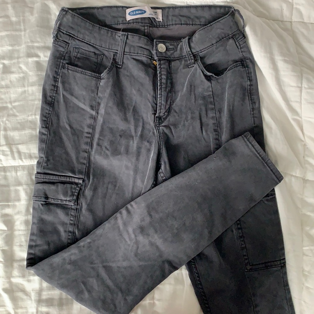 Old Navy Cargos